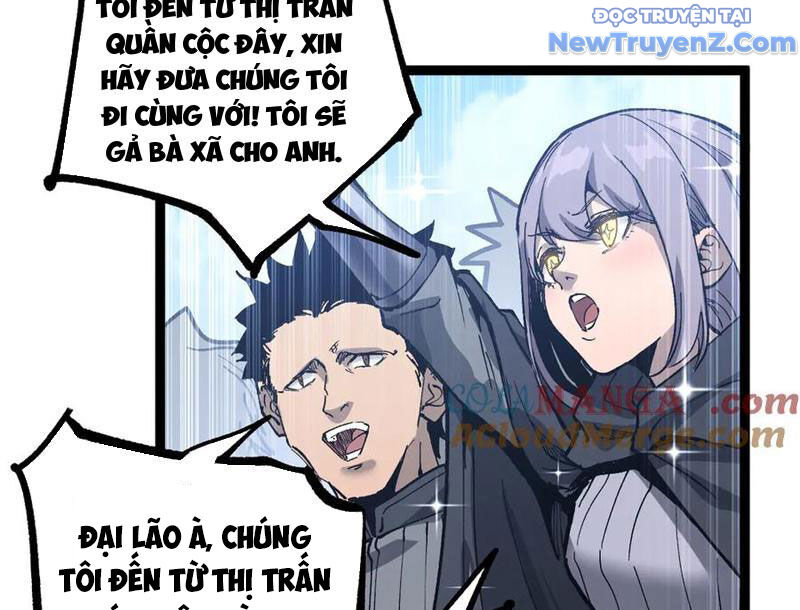 Thích Khách Thần Cấp, Ta Chính Là Bóng Đêm - Chapter 13 - Page 27