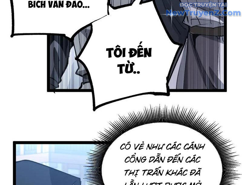 Thích Khách Thần Cấp, Ta Chính Là Bóng Đêm - Chapter 13 - Page 28