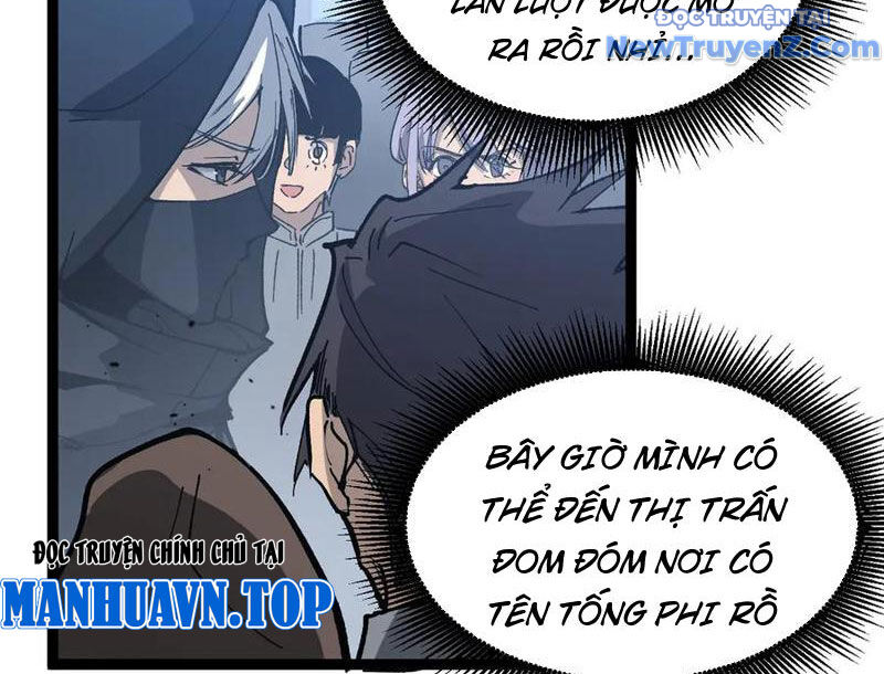 Thích Khách Thần Cấp, Ta Chính Là Bóng Đêm - Chapter 13 - Page 29