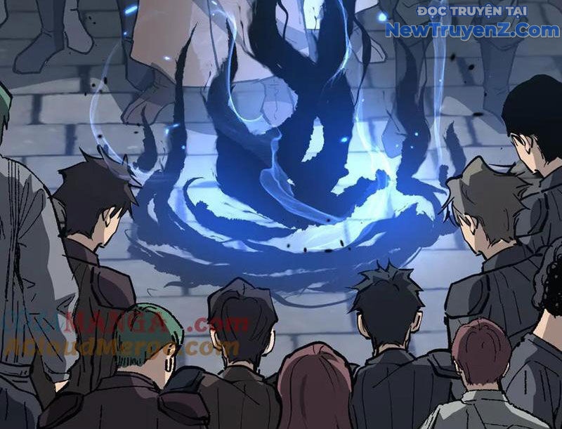 Thích Khách Thần Cấp, Ta Chính Là Bóng Đêm - Chapter 13 - Page 31