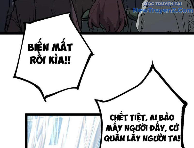 Thích Khách Thần Cấp, Ta Chính Là Bóng Đêm - Chapter 13 - Page 32