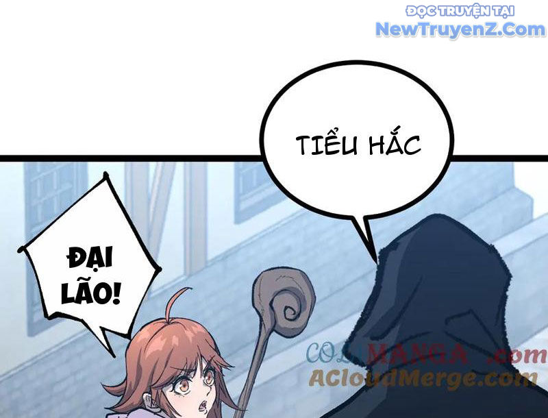 Thích Khách Thần Cấp, Ta Chính Là Bóng Đêm - Chapter 13 - Page 35