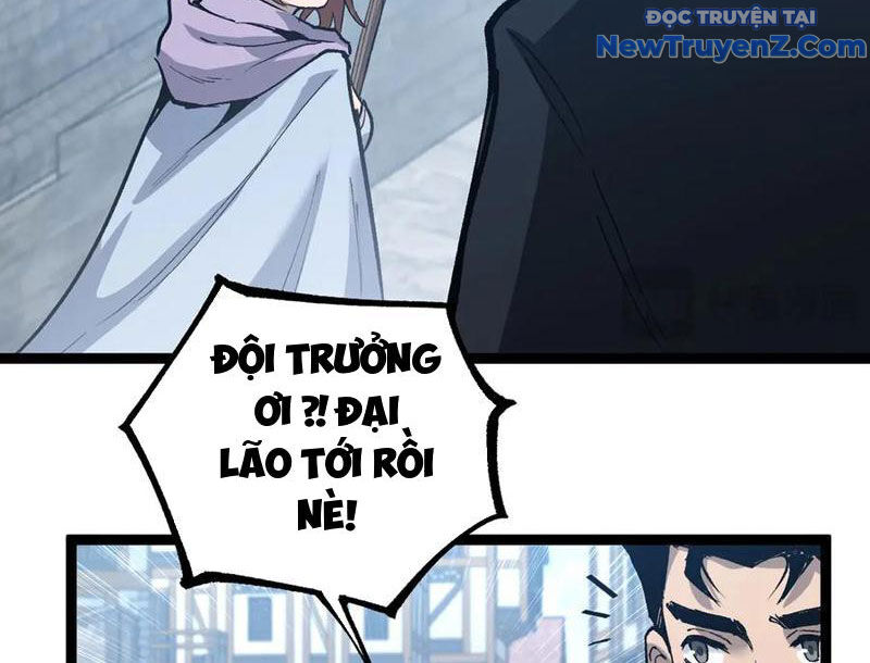 Thích Khách Thần Cấp, Ta Chính Là Bóng Đêm - Chapter 13 - Page 36