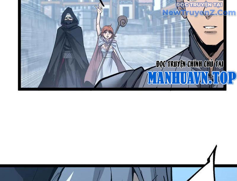 Thích Khách Thần Cấp, Ta Chính Là Bóng Đêm - Chapter 13 - Page 37