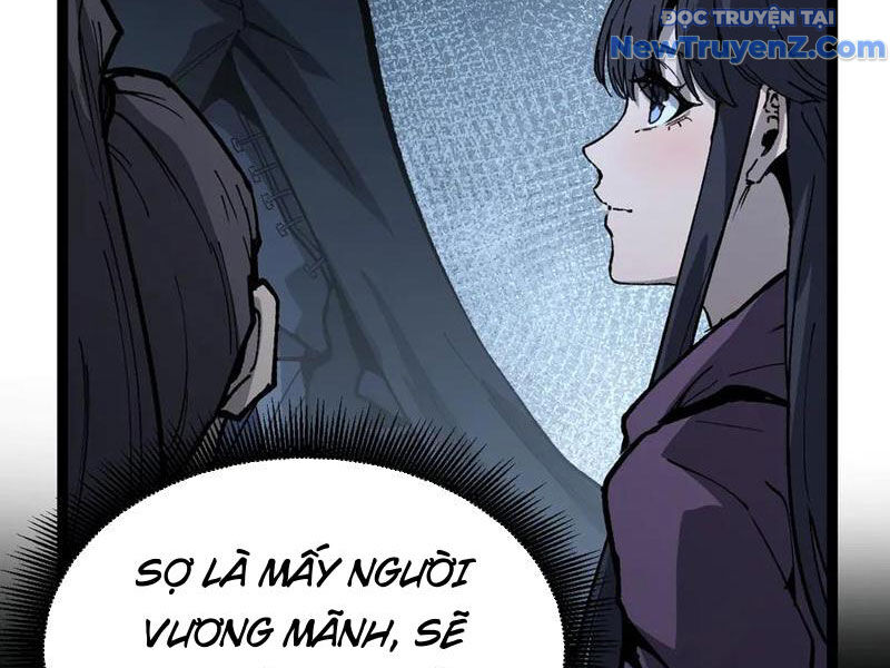 Thích Khách Thần Cấp, Ta Chính Là Bóng Đêm - Chapter 13 - Page 42
