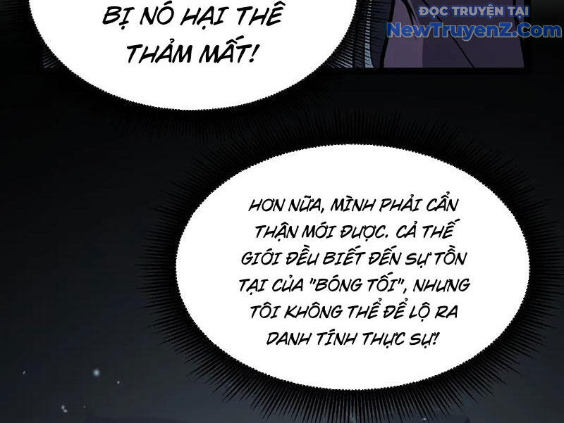 Thích Khách Thần Cấp, Ta Chính Là Bóng Đêm - Chapter 13 - Page 43