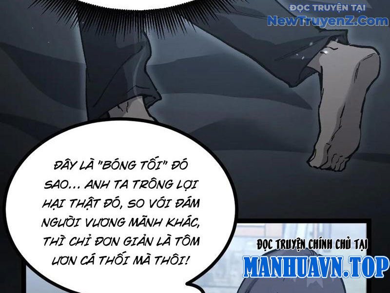Thích Khách Thần Cấp, Ta Chính Là Bóng Đêm - Chapter 13 - Page 46