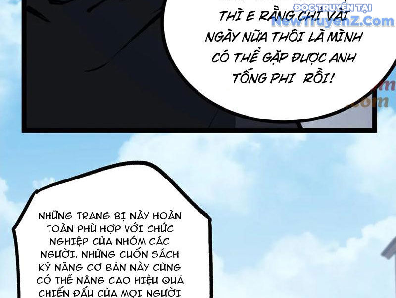 Thích Khách Thần Cấp, Ta Chính Là Bóng Đêm - Chapter 13 - Page 48