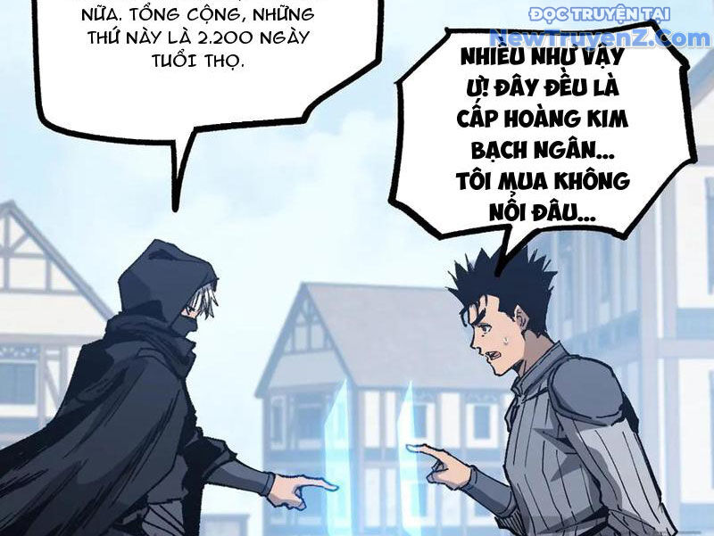 Thích Khách Thần Cấp, Ta Chính Là Bóng Đêm - Chapter 13 - Page 49