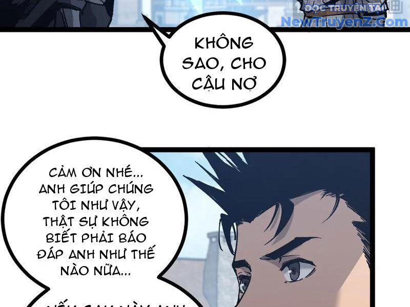 Thích Khách Thần Cấp, Ta Chính Là Bóng Đêm - Chapter 13 - Page 50