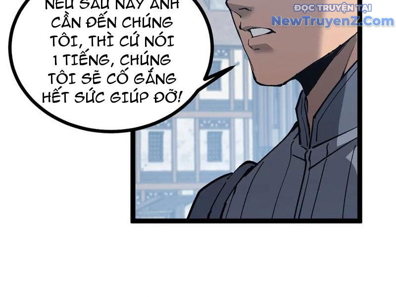 Thích Khách Thần Cấp, Ta Chính Là Bóng Đêm - Chapter 13 - Page 51