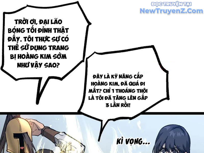 Thích Khách Thần Cấp, Ta Chính Là Bóng Đêm - Chapter 13 - Page 52