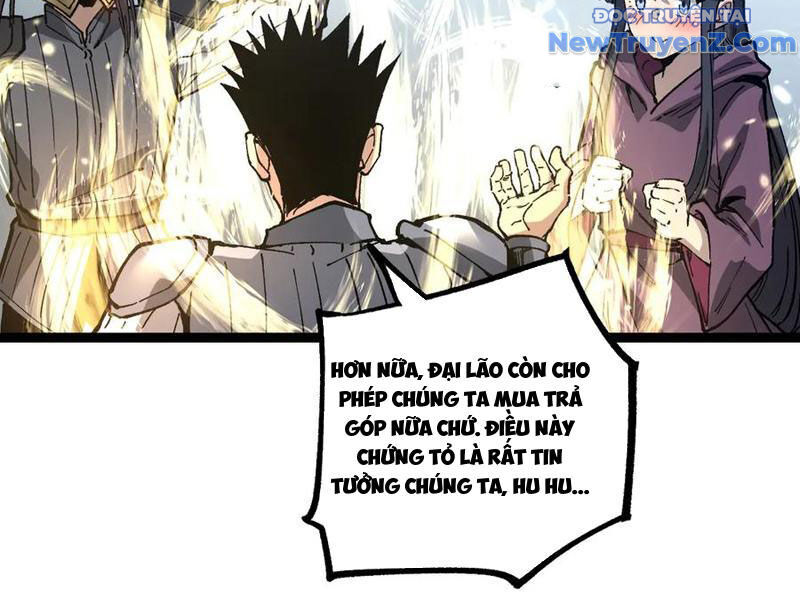 Thích Khách Thần Cấp, Ta Chính Là Bóng Đêm - Chapter 13 - Page 53