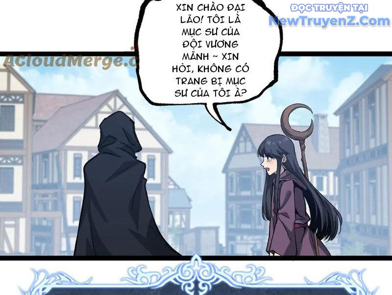 Thích Khách Thần Cấp, Ta Chính Là Bóng Đêm - Chapter 13 - Page 56