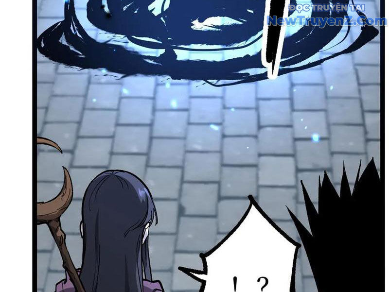 Thích Khách Thần Cấp, Ta Chính Là Bóng Đêm - Chapter 13 - Page 63