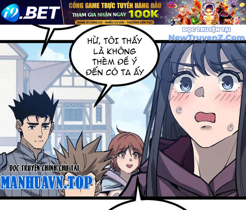 Thích Khách Thần Cấp, Ta Chính Là Bóng Đêm - Chapter 13 - Page 65