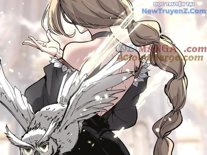 Thích Khách Thần Cấp, Ta Chính Là Bóng Đêm - Chapter 13 - Page 76