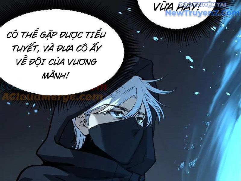 Thích Khách Thần Cấp, Ta Chính Là Bóng Đêm - Chapter 13 - Page 80
