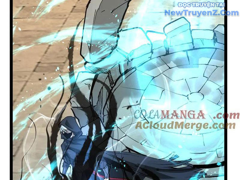 Thích Khách Thần Cấp, Ta Chính Là Bóng Đêm - Chapter 13 - Page 84