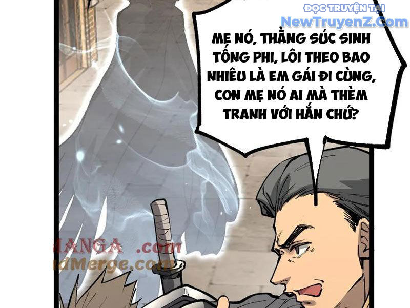 Thích Khách Thần Cấp, Ta Chính Là Bóng Đêm - Chapter 13 - Page 88