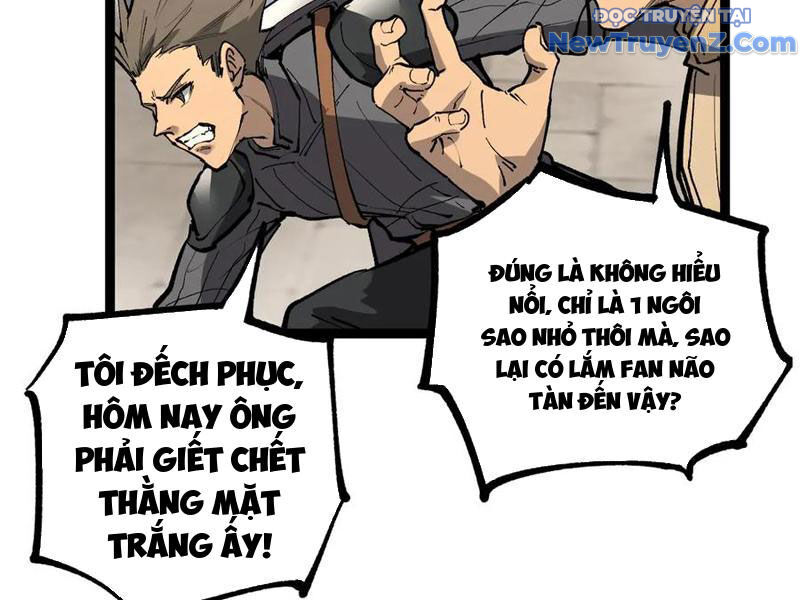 Thích Khách Thần Cấp, Ta Chính Là Bóng Đêm - Chapter 13 - Page 89