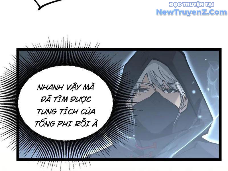 Thích Khách Thần Cấp, Ta Chính Là Bóng Đêm - Chapter 13 - Page 90