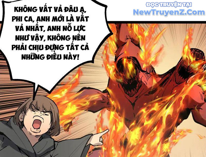 Thích Khách Thần Cấp, Ta Chính Là Bóng Đêm - Chapter 14 - Page 10