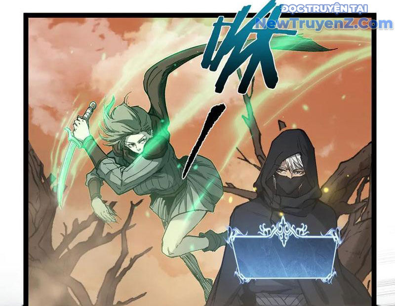 Thích Khách Thần Cấp, Ta Chính Là Bóng Đêm - Chapter 14 - Page 105