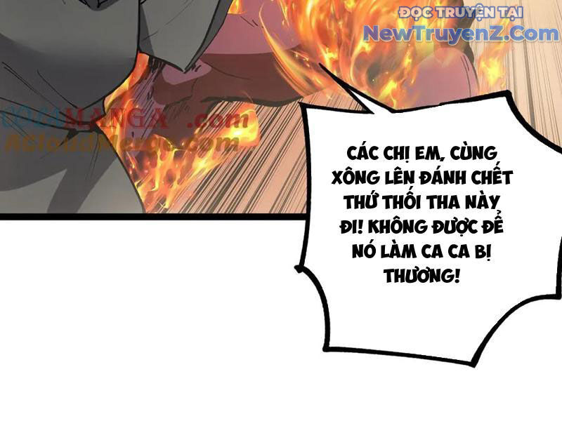 Thích Khách Thần Cấp, Ta Chính Là Bóng Đêm - Chapter 14 - Page 11