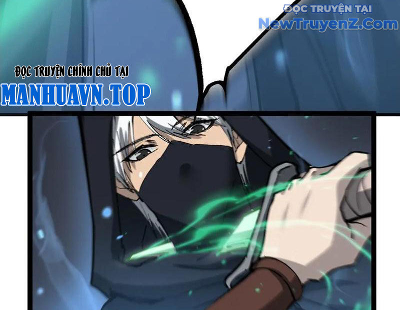 Thích Khách Thần Cấp, Ta Chính Là Bóng Đêm - Chapter 14 - Page 110