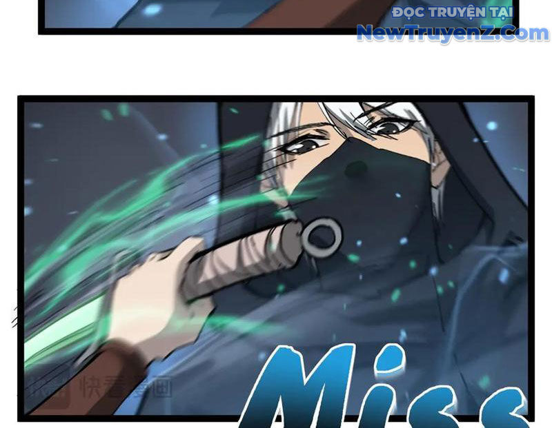 Thích Khách Thần Cấp, Ta Chính Là Bóng Đêm - Chapter 14 - Page 111