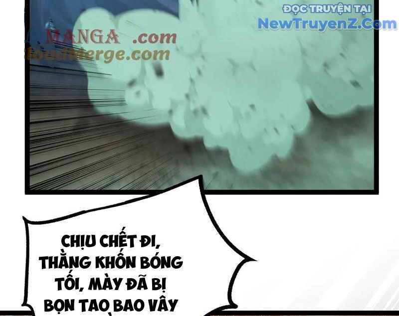 Thích Khách Thần Cấp, Ta Chính Là Bóng Đêm - Chapter 14 - Page 116