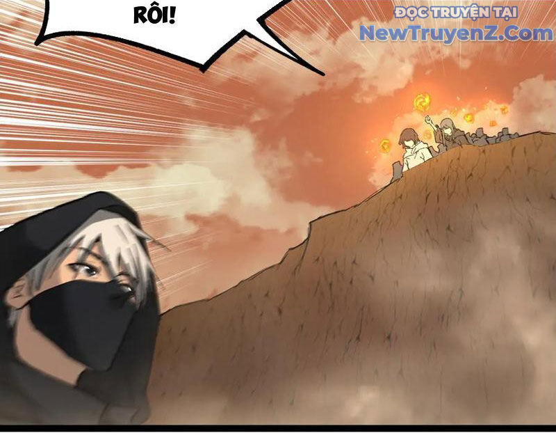 Thích Khách Thần Cấp, Ta Chính Là Bóng Đêm - Chapter 14 - Page 117