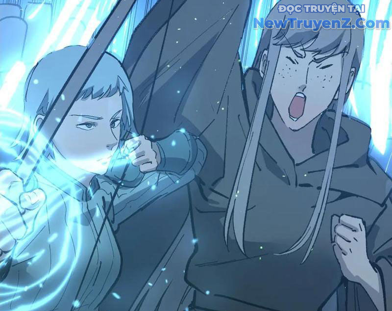 Thích Khách Thần Cấp, Ta Chính Là Bóng Đêm - Chapter 14 - Page 119