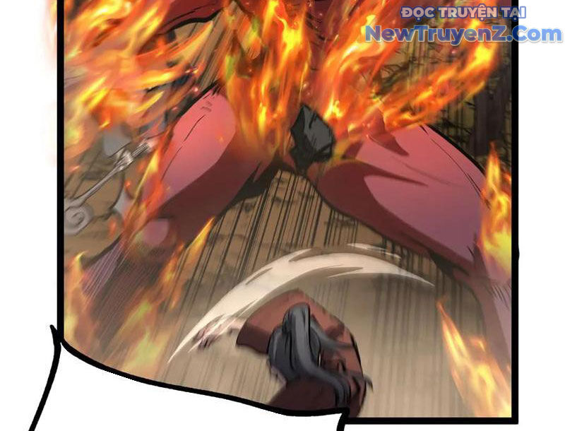 Thích Khách Thần Cấp, Ta Chính Là Bóng Đêm - Chapter 14 - Page 14