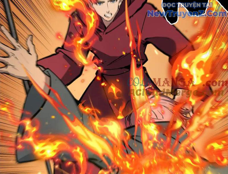 Thích Khách Thần Cấp, Ta Chính Là Bóng Đêm - Chapter 14 - Page 19