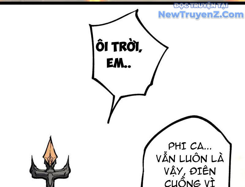 Thích Khách Thần Cấp, Ta Chính Là Bóng Đêm - Chapter 14 - Page 21