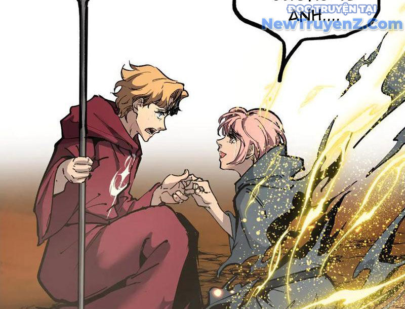 Thích Khách Thần Cấp, Ta Chính Là Bóng Đêm - Chapter 14 - Page 22