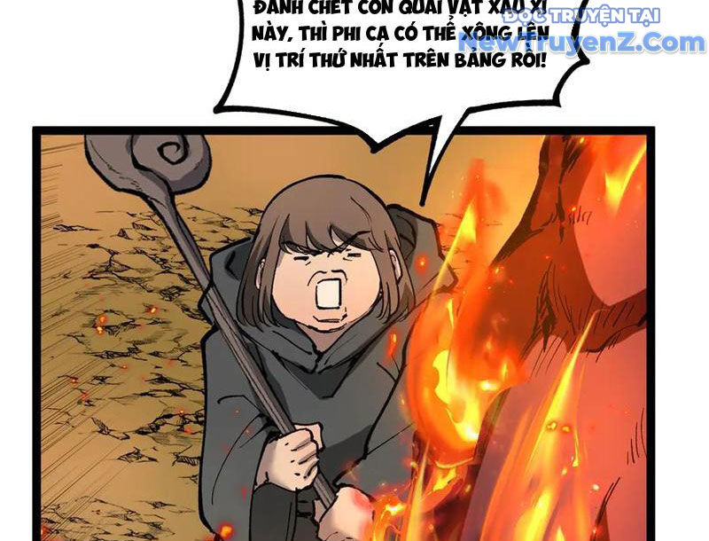 Thích Khách Thần Cấp, Ta Chính Là Bóng Đêm - Chapter 14 - Page 24