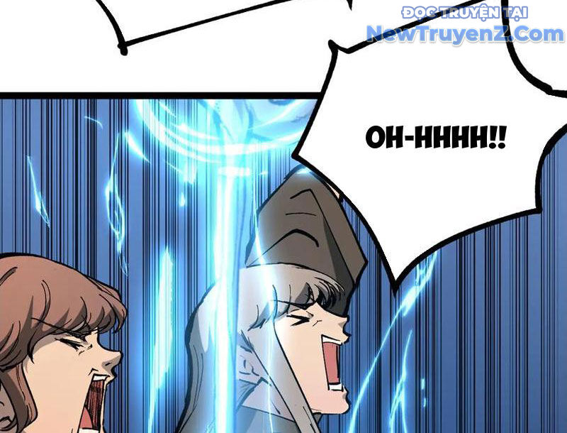 Thích Khách Thần Cấp, Ta Chính Là Bóng Đêm - Chapter 14 - Page 26