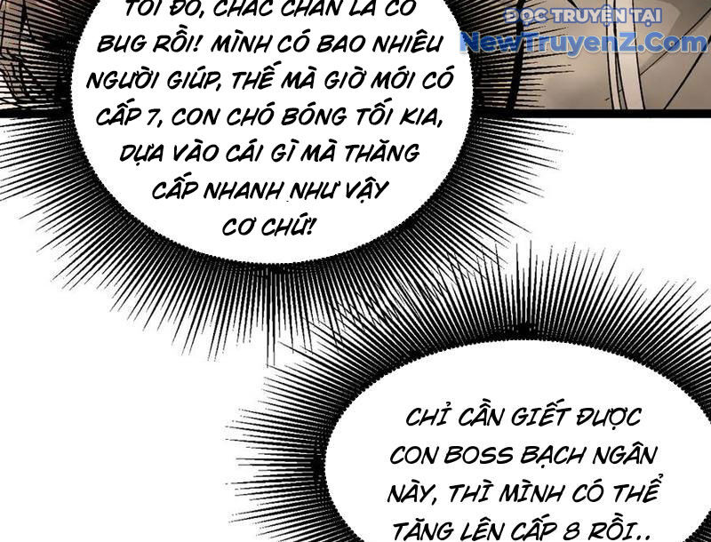 Thích Khách Thần Cấp, Ta Chính Là Bóng Đêm - Chapter 14 - Page 32