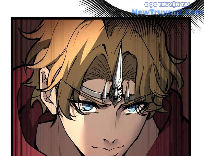 Thích Khách Thần Cấp, Ta Chính Là Bóng Đêm - Chapter 14 - Page 33