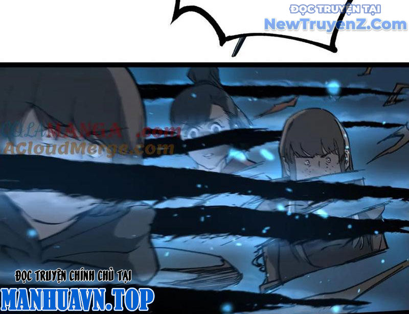 Thích Khách Thần Cấp, Ta Chính Là Bóng Đêm - Chapter 14 - Page 47