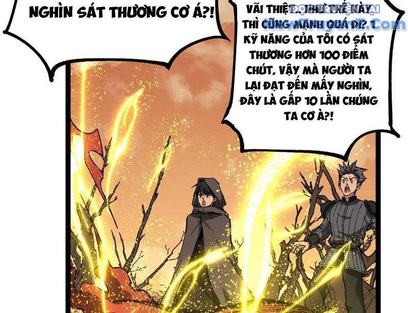 Thích Khách Thần Cấp, Ta Chính Là Bóng Đêm - Chapter 14 - Page 53