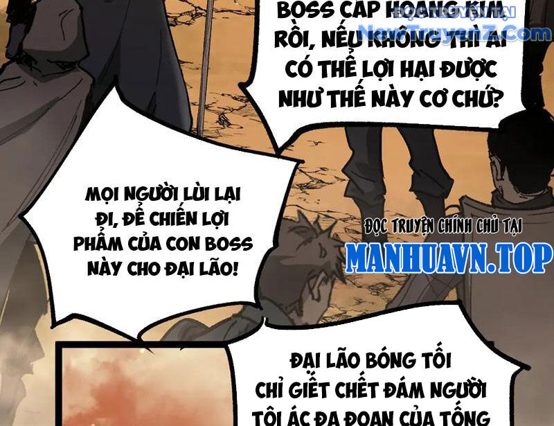 Thích Khách Thần Cấp, Ta Chính Là Bóng Đêm - Chapter 14 - Page 57