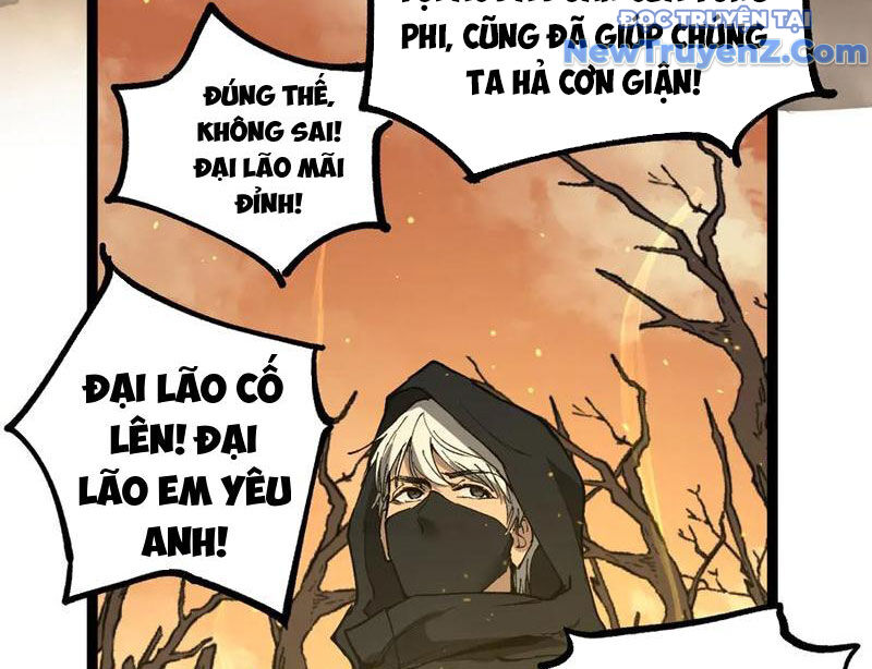 Thích Khách Thần Cấp, Ta Chính Là Bóng Đêm - Chapter 14 - Page 58