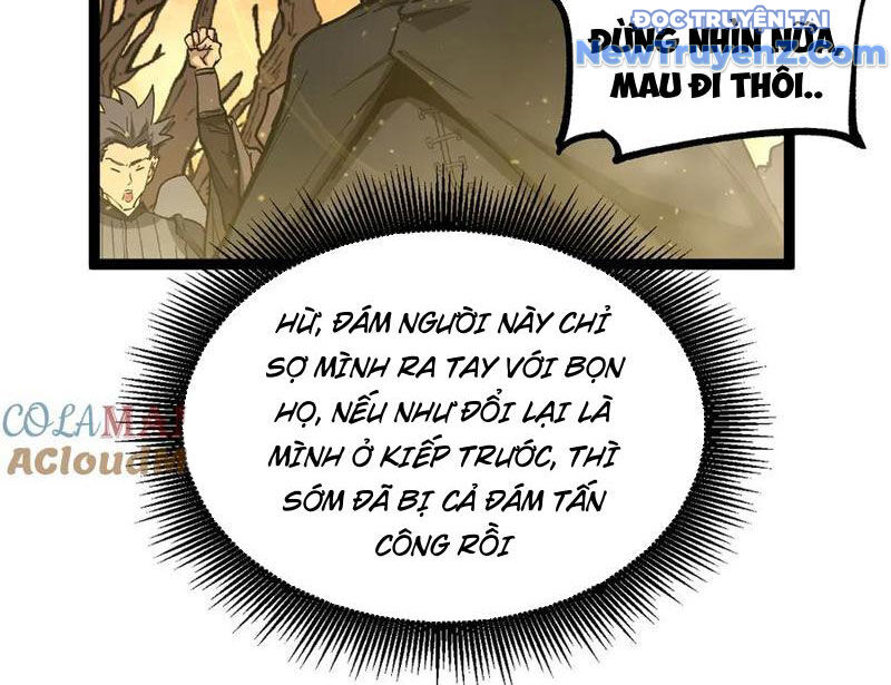 Thích Khách Thần Cấp, Ta Chính Là Bóng Đêm - Chapter 14 - Page 59