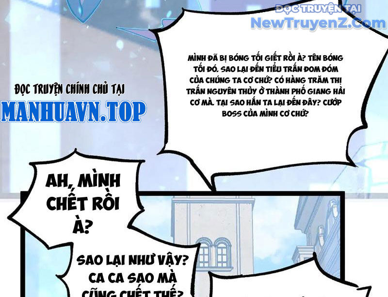 Thích Khách Thần Cấp, Ta Chính Là Bóng Đêm - Chapter 14 - Page 65