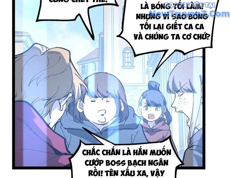 Thích Khách Thần Cấp, Ta Chính Là Bóng Đêm - Chapter 14 - Page 66