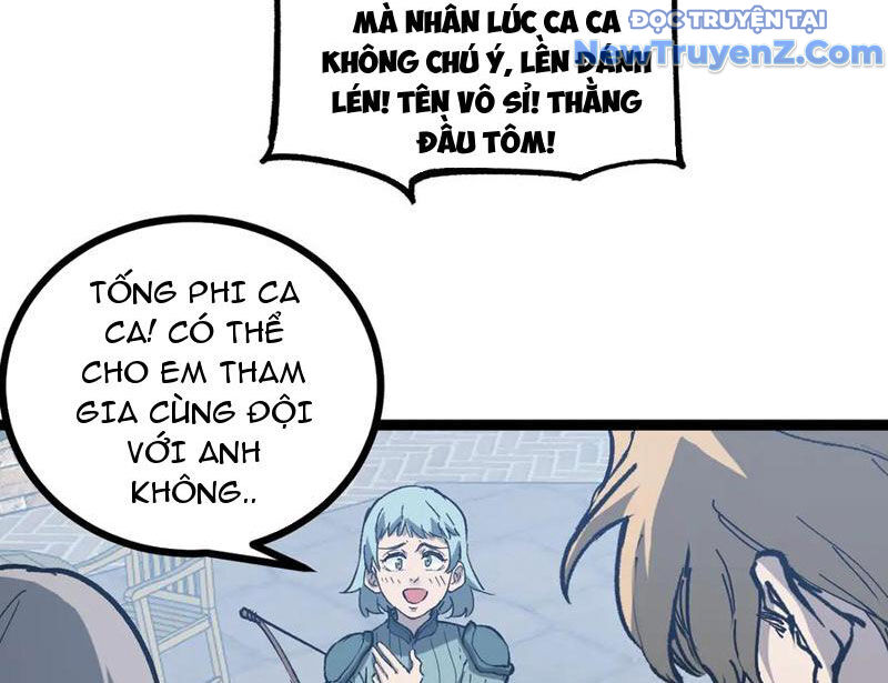 Thích Khách Thần Cấp, Ta Chính Là Bóng Đêm - Chapter 14 - Page 67